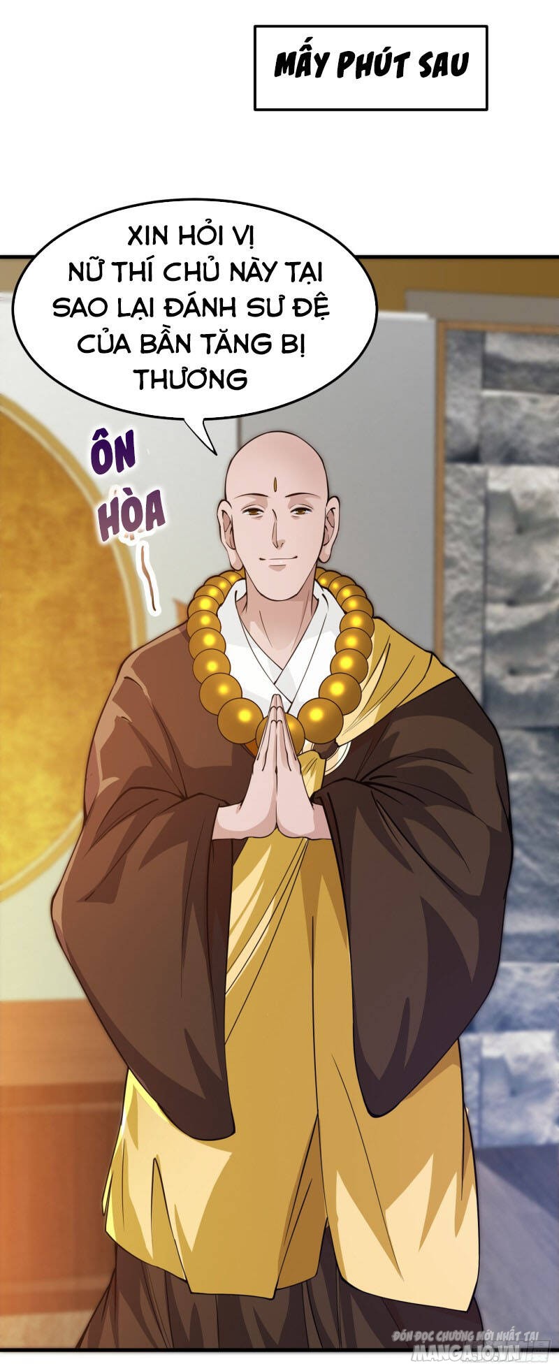 Siêu Cấp Thần Y Tại Đô Thị Chapter 165 - Trang 2