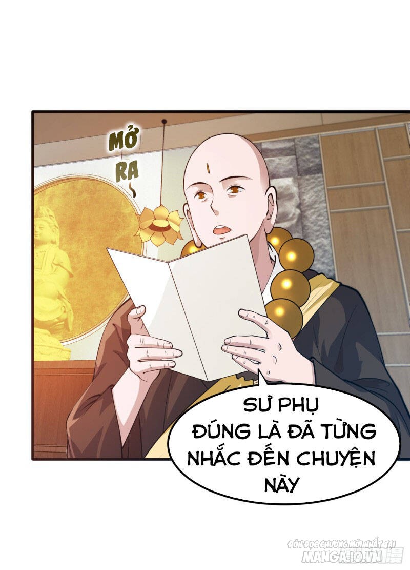 Siêu Cấp Thần Y Tại Đô Thị Chapter 165 - Trang 2