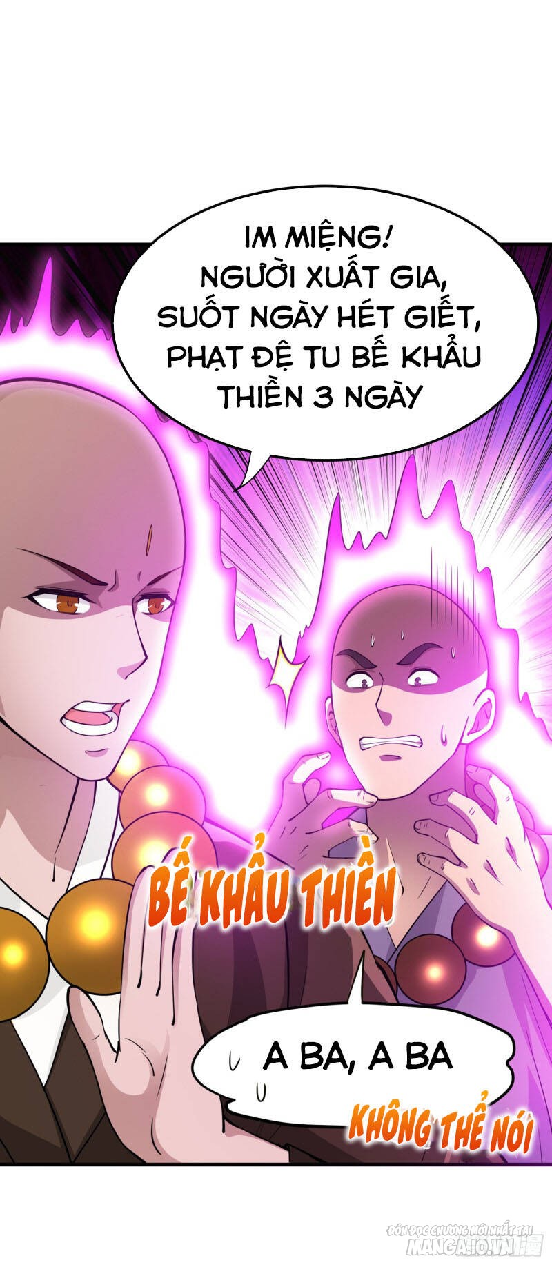 Siêu Cấp Thần Y Tại Đô Thị Chapter 165 - Trang 2