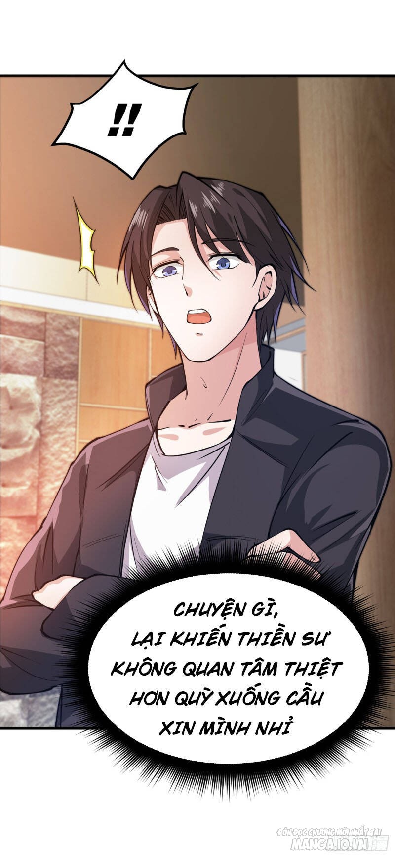 Siêu Cấp Thần Y Tại Đô Thị Chapter 166 - Trang 2