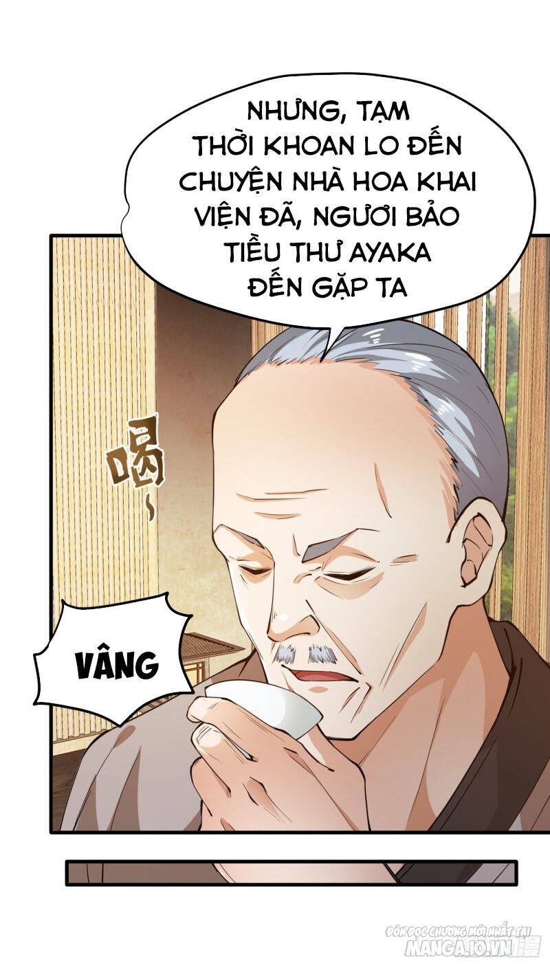 Siêu Cấp Thần Y Tại Đô Thị Chapter 166 - Trang 2