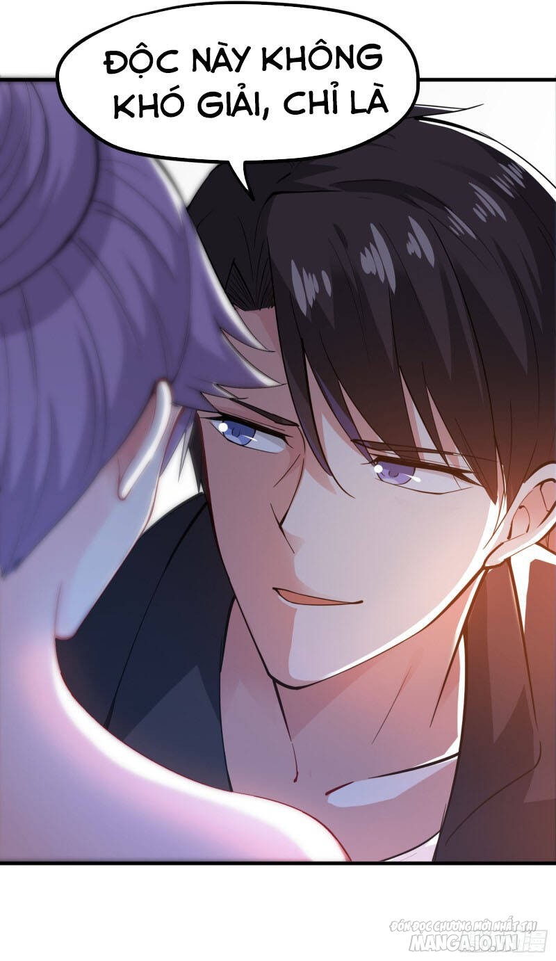 Siêu Cấp Thần Y Tại Đô Thị Chapter 167 - Trang 2