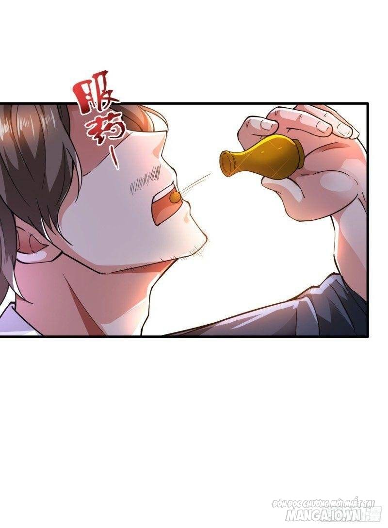 Siêu Cấp Thần Y Tại Đô Thị Chapter 168 - Trang 2