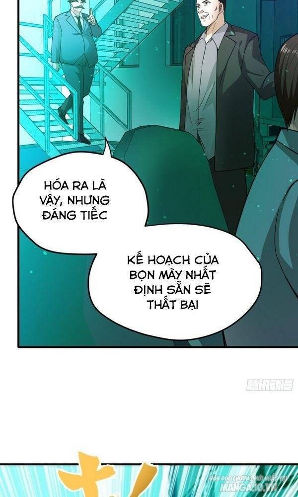 Siêu Cấp Thần Y Tại Đô Thị Chapter 169 - Trang 2