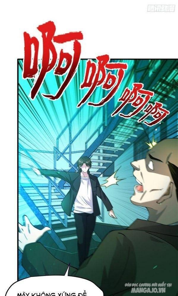 Siêu Cấp Thần Y Tại Đô Thị Chapter 169 - Trang 2