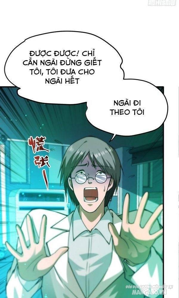 Siêu Cấp Thần Y Tại Đô Thị Chapter 169 - Trang 2