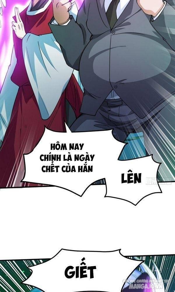 Siêu Cấp Thần Y Tại Đô Thị Chapter 169 - Trang 2