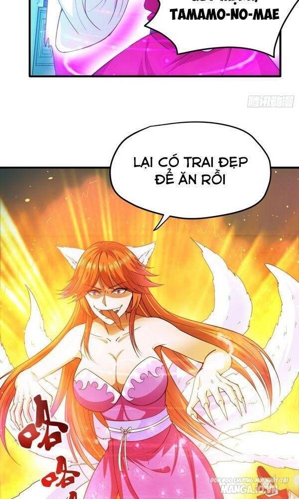 Siêu Cấp Thần Y Tại Đô Thị Chapter 169 - Trang 2