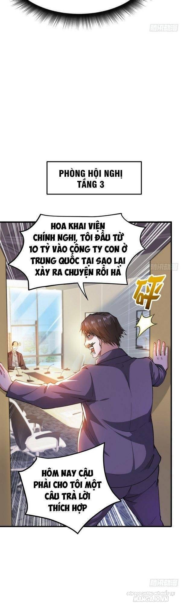 Siêu Cấp Thần Y Tại Đô Thị Chapter 169 - Trang 2