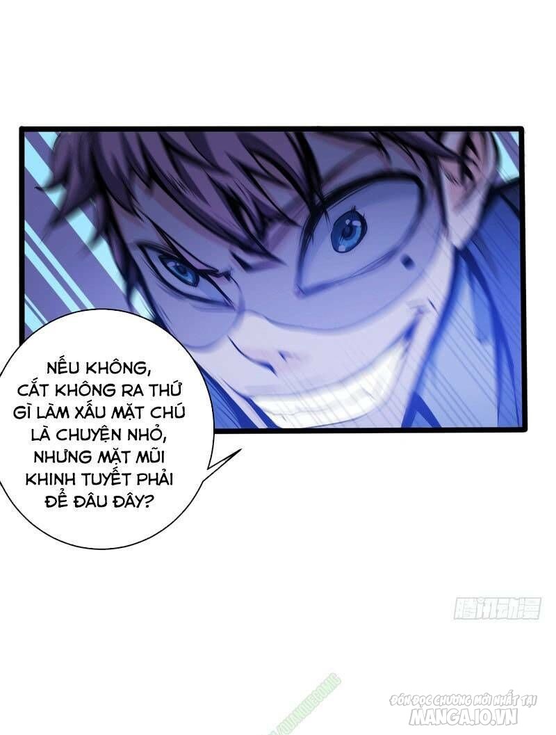 Siêu Cấp Thần Y Tại Đô Thị Chapter 17 - Trang 2