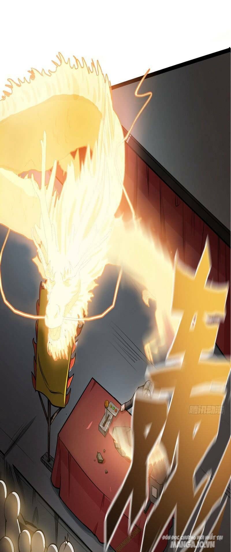 Siêu Cấp Thần Y Tại Đô Thị Chapter 17 - Trang 2