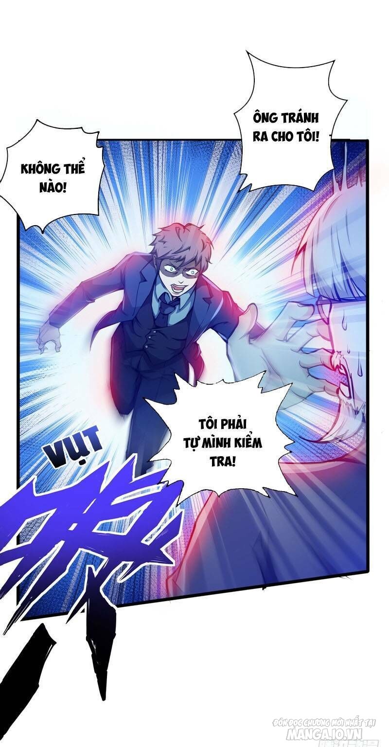 Siêu Cấp Thần Y Tại Đô Thị Chapter 17 - Trang 2