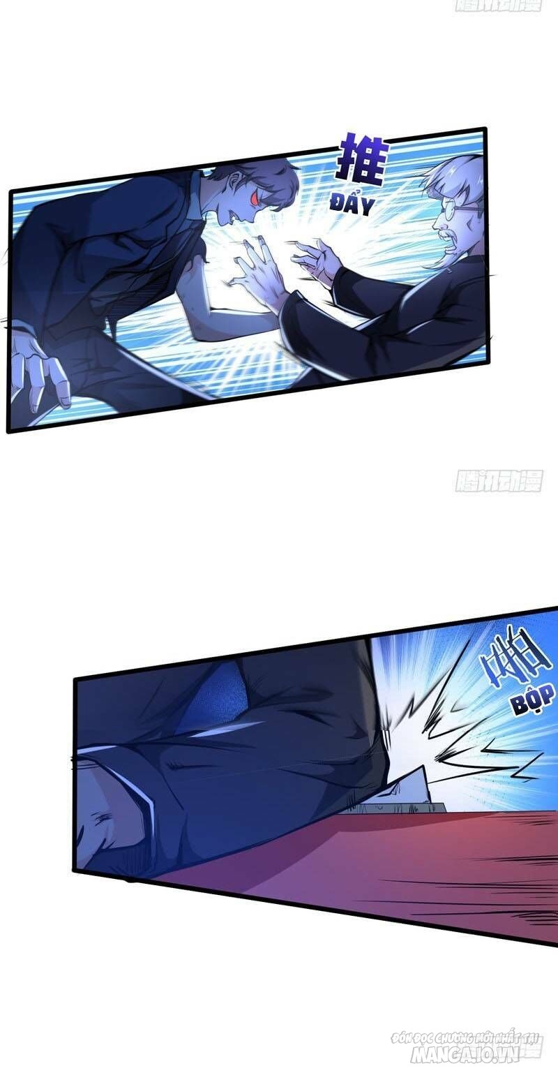 Siêu Cấp Thần Y Tại Đô Thị Chapter 17 - Trang 2