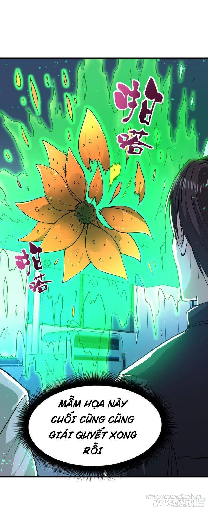 Siêu Cấp Thần Y Tại Đô Thị Chapter 170 - Trang 2