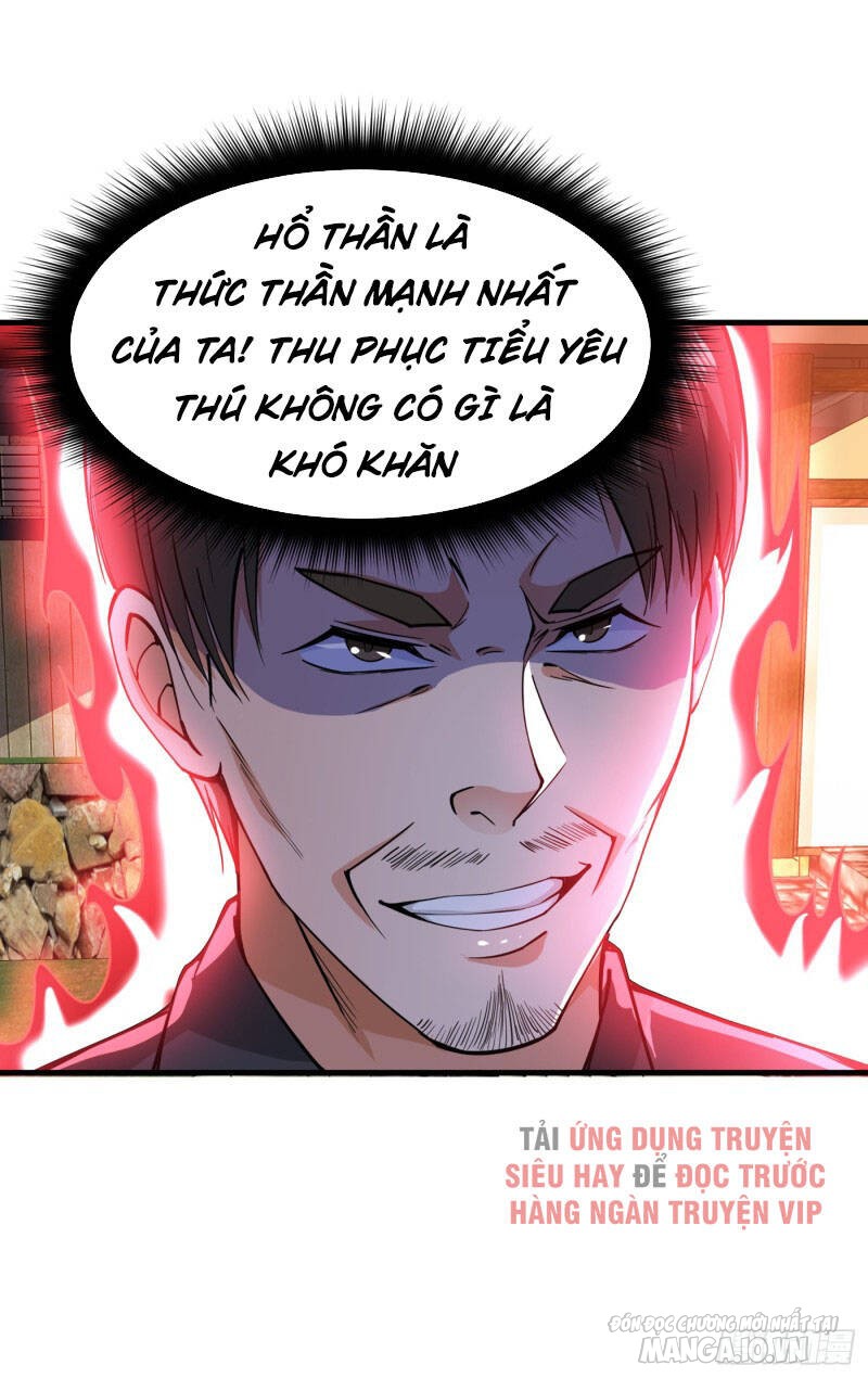 Siêu Cấp Thần Y Tại Đô Thị Chapter 171 - Trang 2