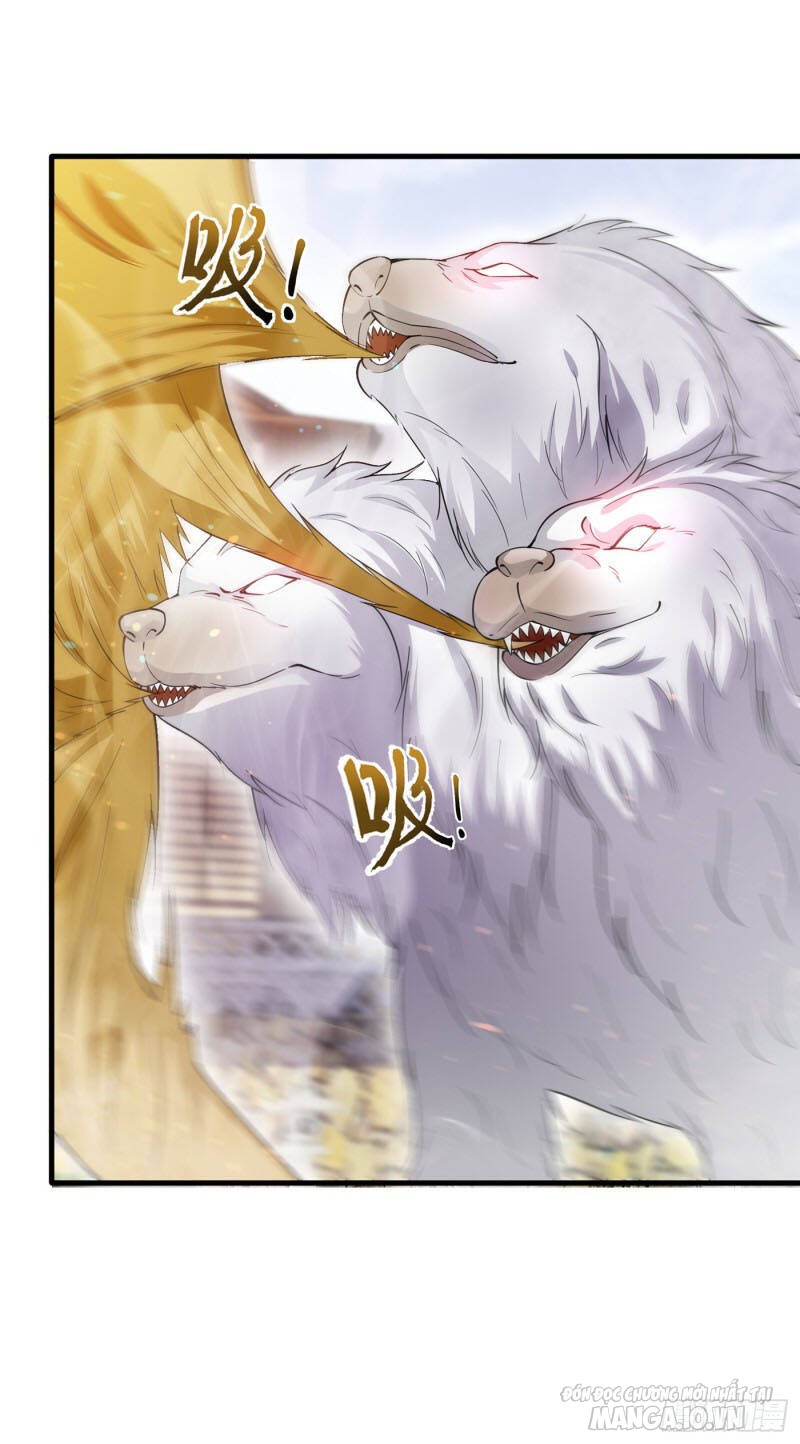 Siêu Cấp Thần Y Tại Đô Thị Chapter 171 - Trang 2