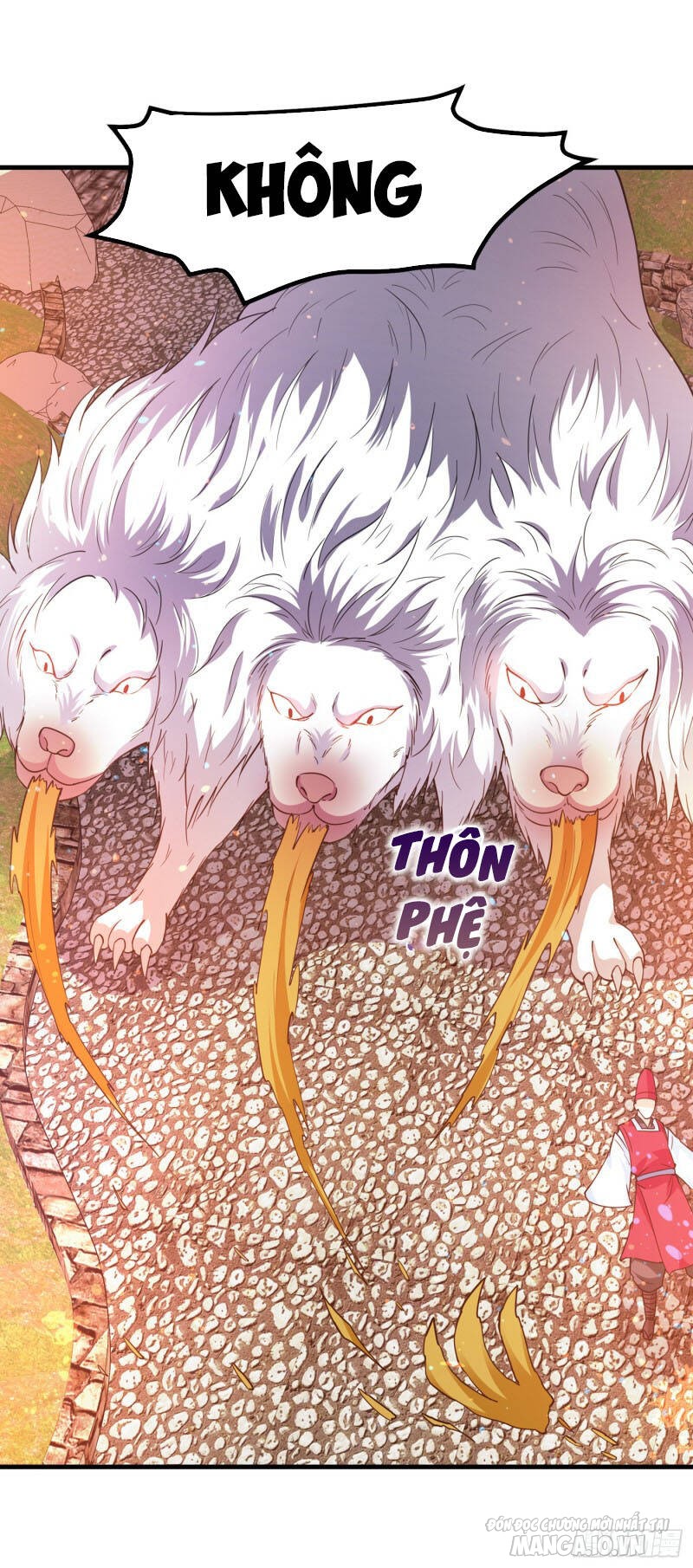 Siêu Cấp Thần Y Tại Đô Thị Chapter 171 - Trang 2