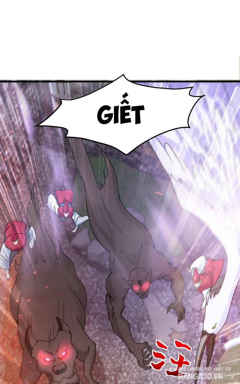 Siêu Cấp Thần Y Tại Đô Thị Chapter 171 - Trang 2