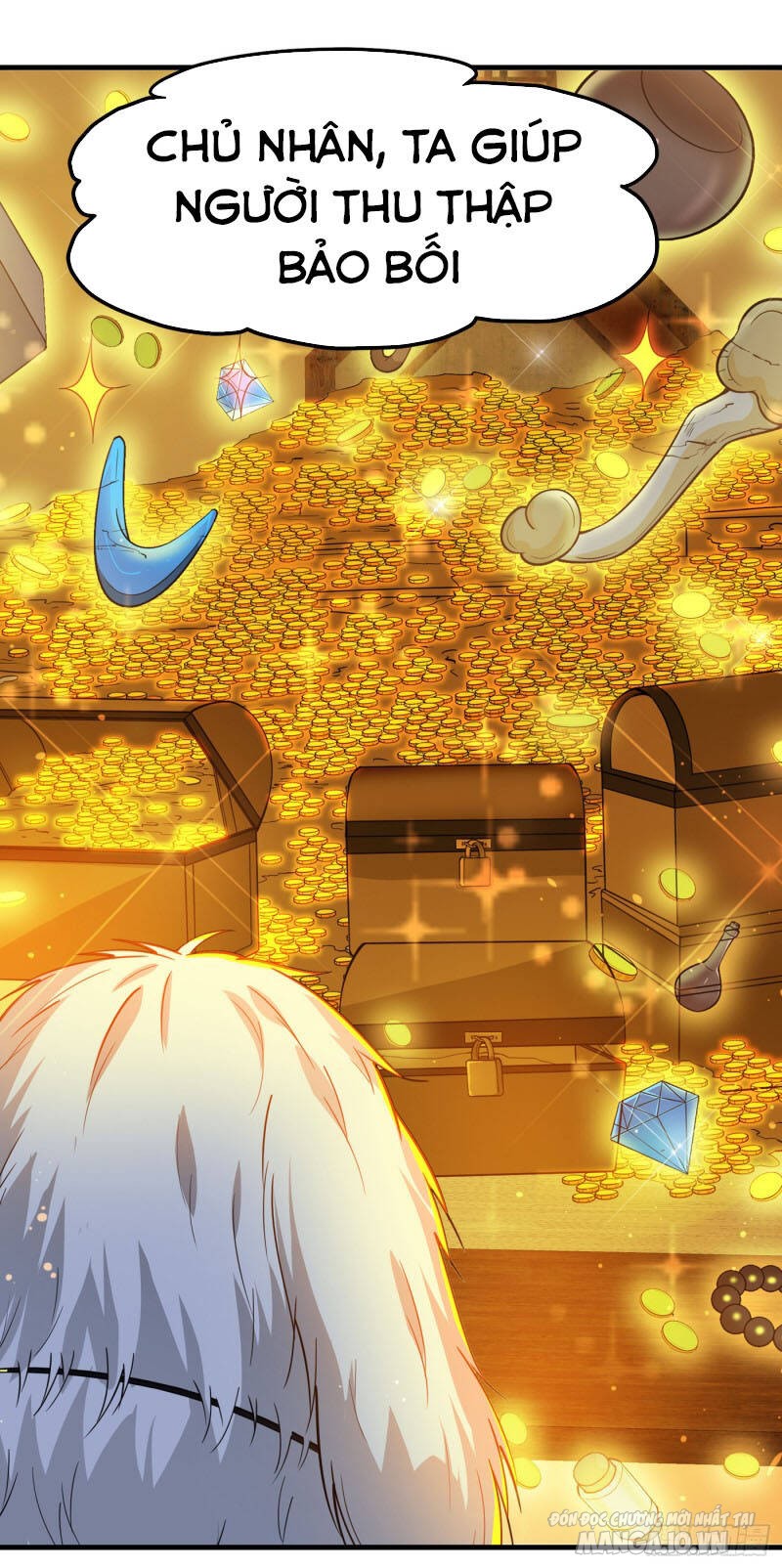 Siêu Cấp Thần Y Tại Đô Thị Chapter 171 - Trang 2