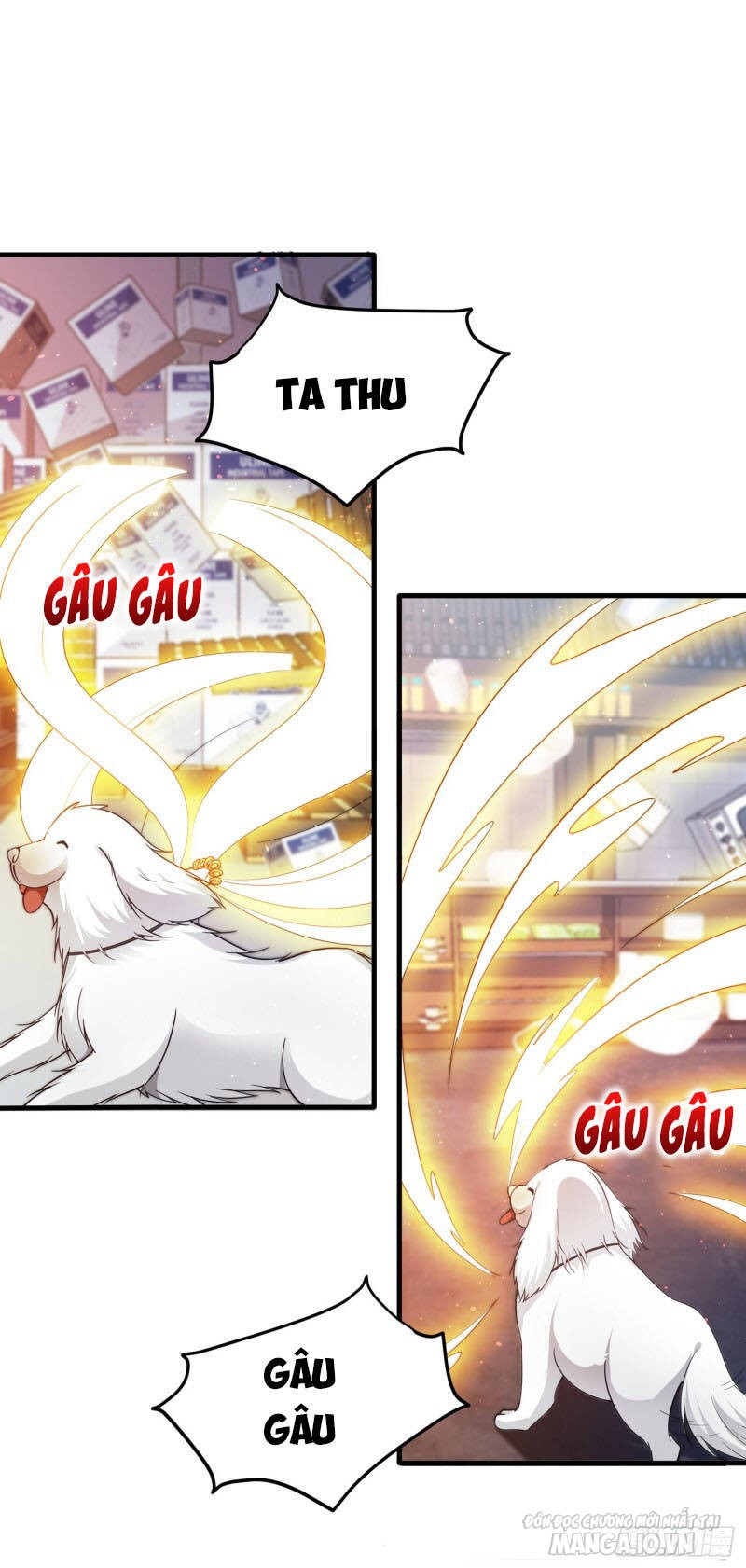 Siêu Cấp Thần Y Tại Đô Thị Chapter 171 - Trang 2