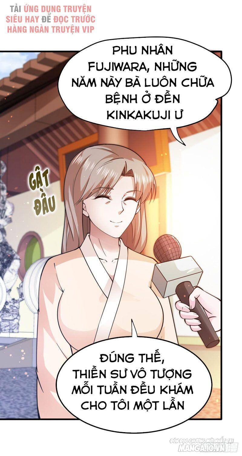 Siêu Cấp Thần Y Tại Đô Thị Chapter 172 - Trang 2