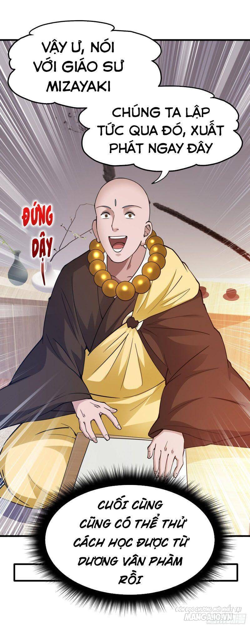 Siêu Cấp Thần Y Tại Đô Thị Chapter 172 - Trang 2