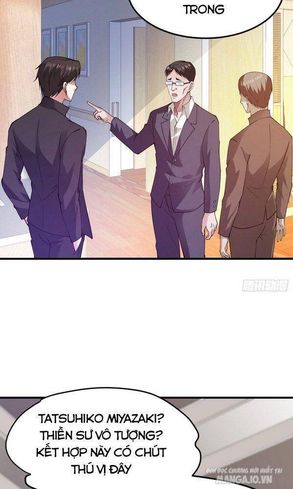 Siêu Cấp Thần Y Tại Đô Thị Chapter 173 - Trang 2