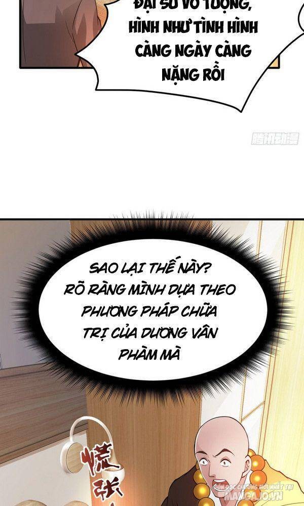 Siêu Cấp Thần Y Tại Đô Thị Chapter 173 - Trang 2