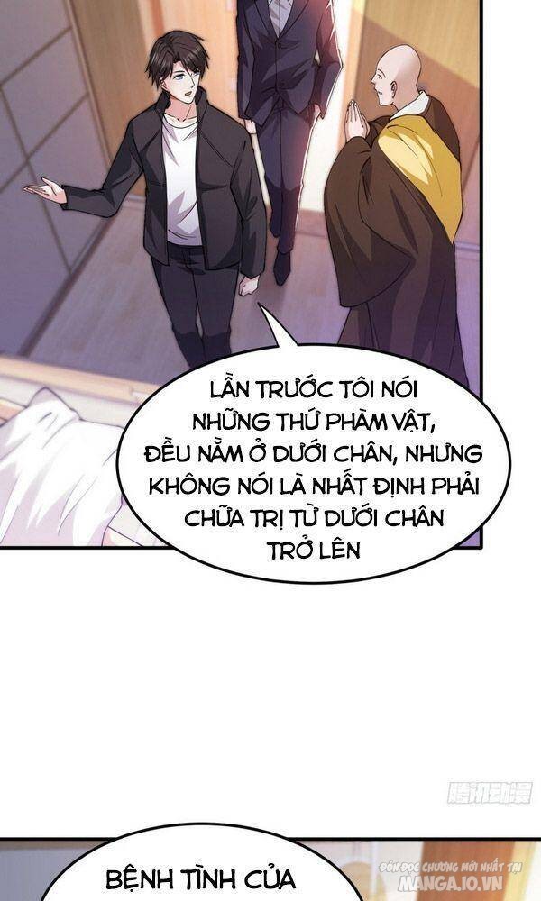 Siêu Cấp Thần Y Tại Đô Thị Chapter 173 - Trang 2