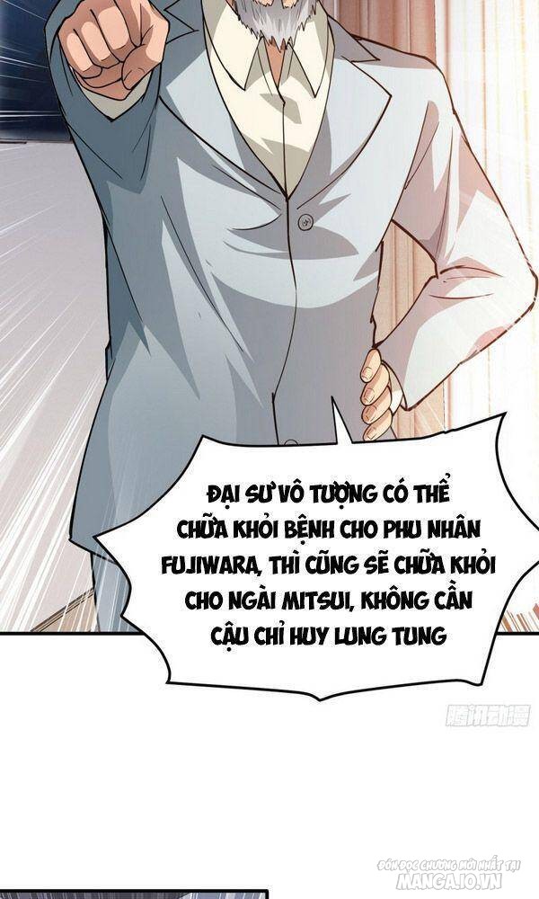 Siêu Cấp Thần Y Tại Đô Thị Chapter 173 - Trang 2