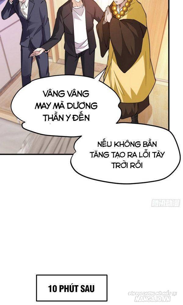 Siêu Cấp Thần Y Tại Đô Thị Chapter 173 - Trang 2