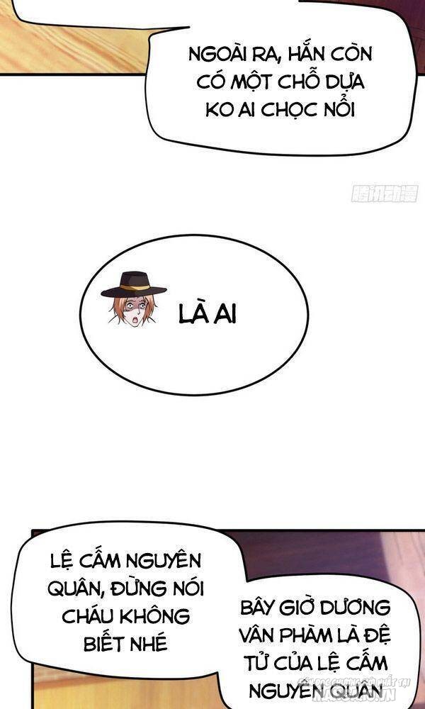 Siêu Cấp Thần Y Tại Đô Thị Chapter 174 - Trang 2