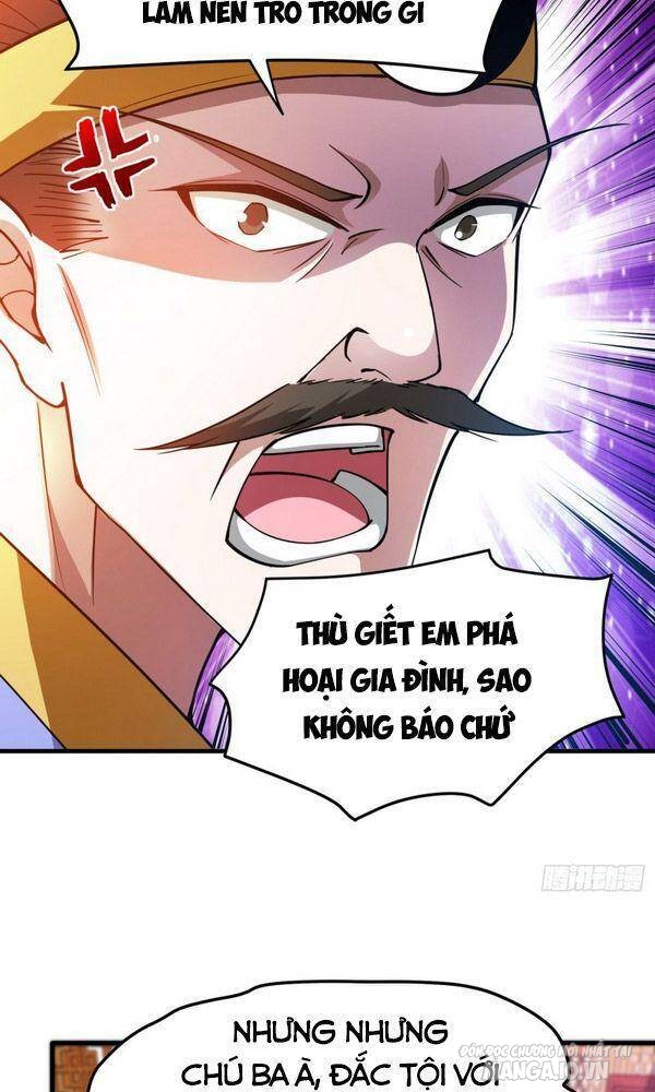 Siêu Cấp Thần Y Tại Đô Thị Chapter 174 - Trang 2