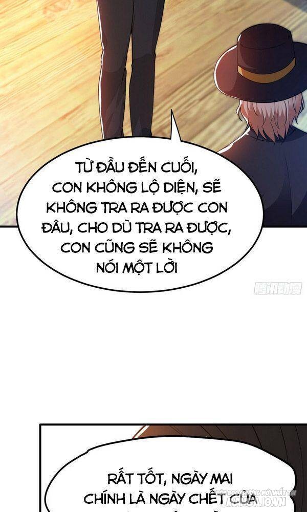 Siêu Cấp Thần Y Tại Đô Thị Chapter 174 - Trang 2