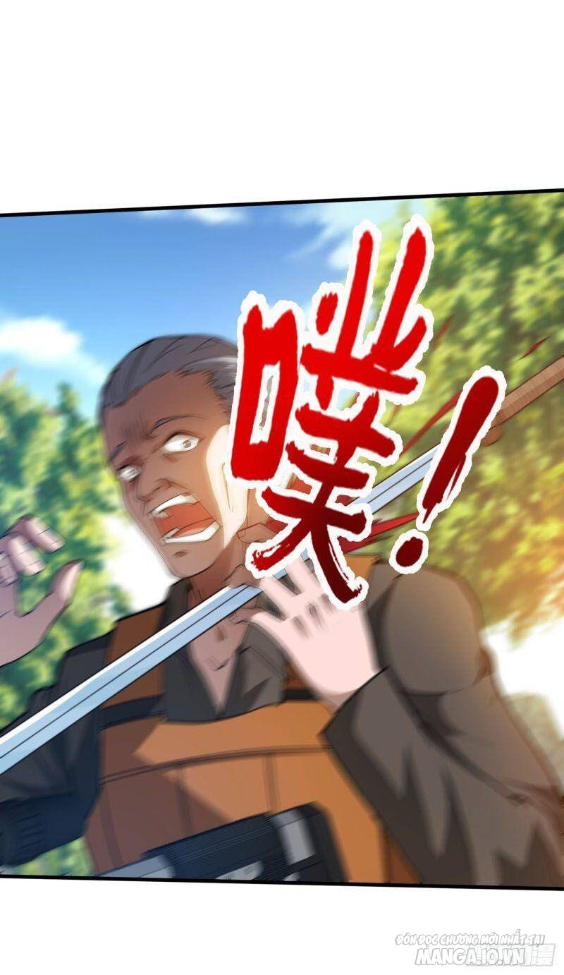 Siêu Cấp Thần Y Tại Đô Thị Chapter 175 - Trang 2