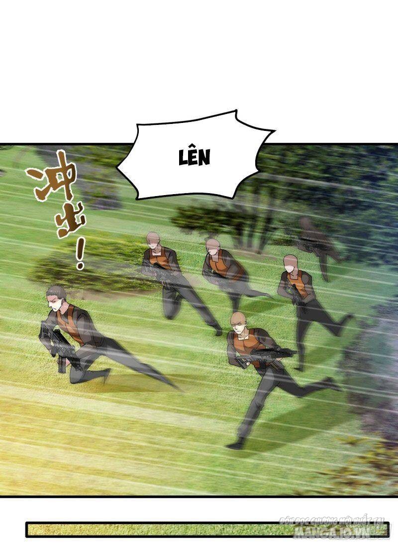 Siêu Cấp Thần Y Tại Đô Thị Chapter 175 - Trang 2