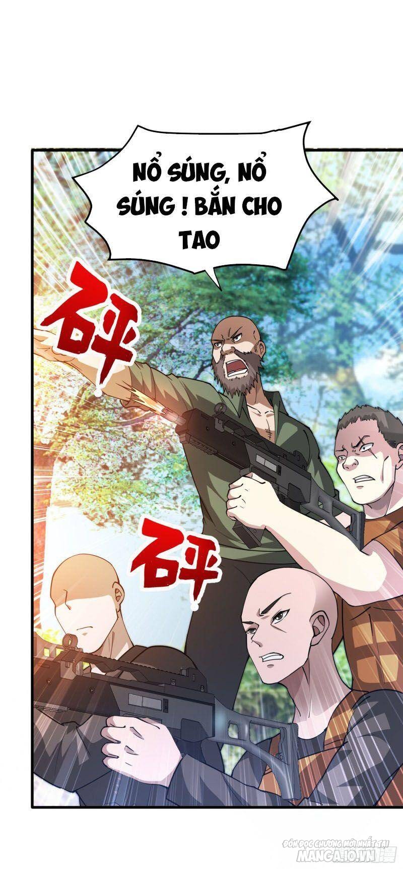 Siêu Cấp Thần Y Tại Đô Thị Chapter 175 - Trang 2