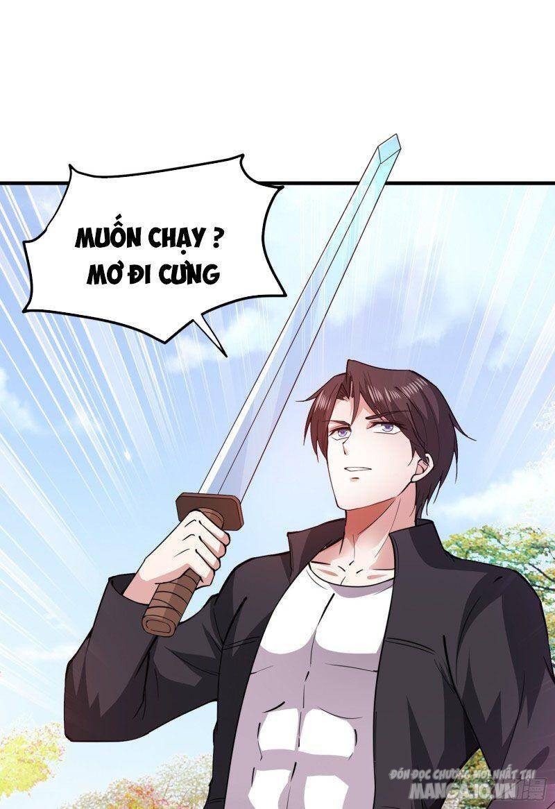 Siêu Cấp Thần Y Tại Đô Thị Chapter 175 - Trang 2