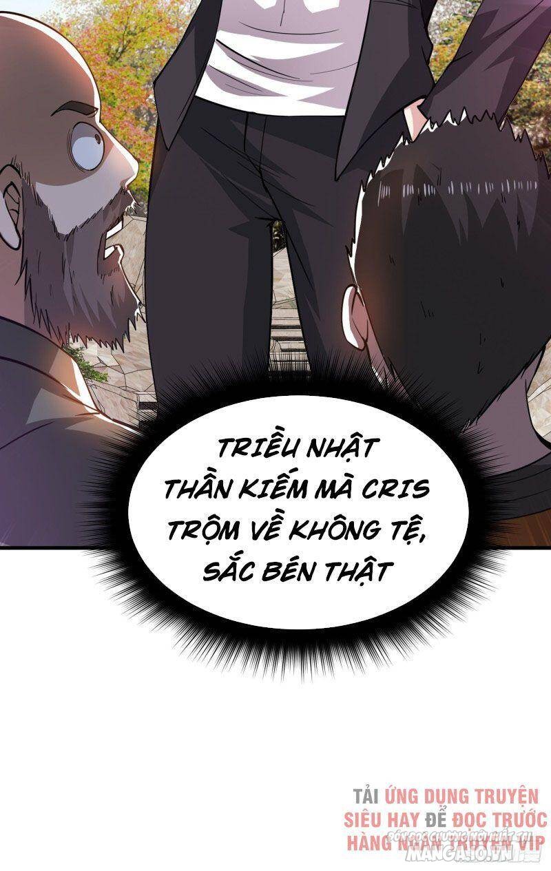Siêu Cấp Thần Y Tại Đô Thị Chapter 175 - Trang 2