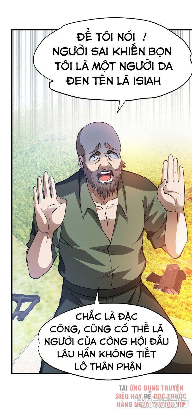 Siêu Cấp Thần Y Tại Đô Thị Chapter 175 - Trang 2