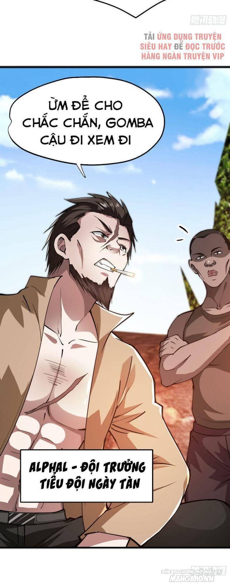 Siêu Cấp Thần Y Tại Đô Thị Chapter 176 - Trang 2