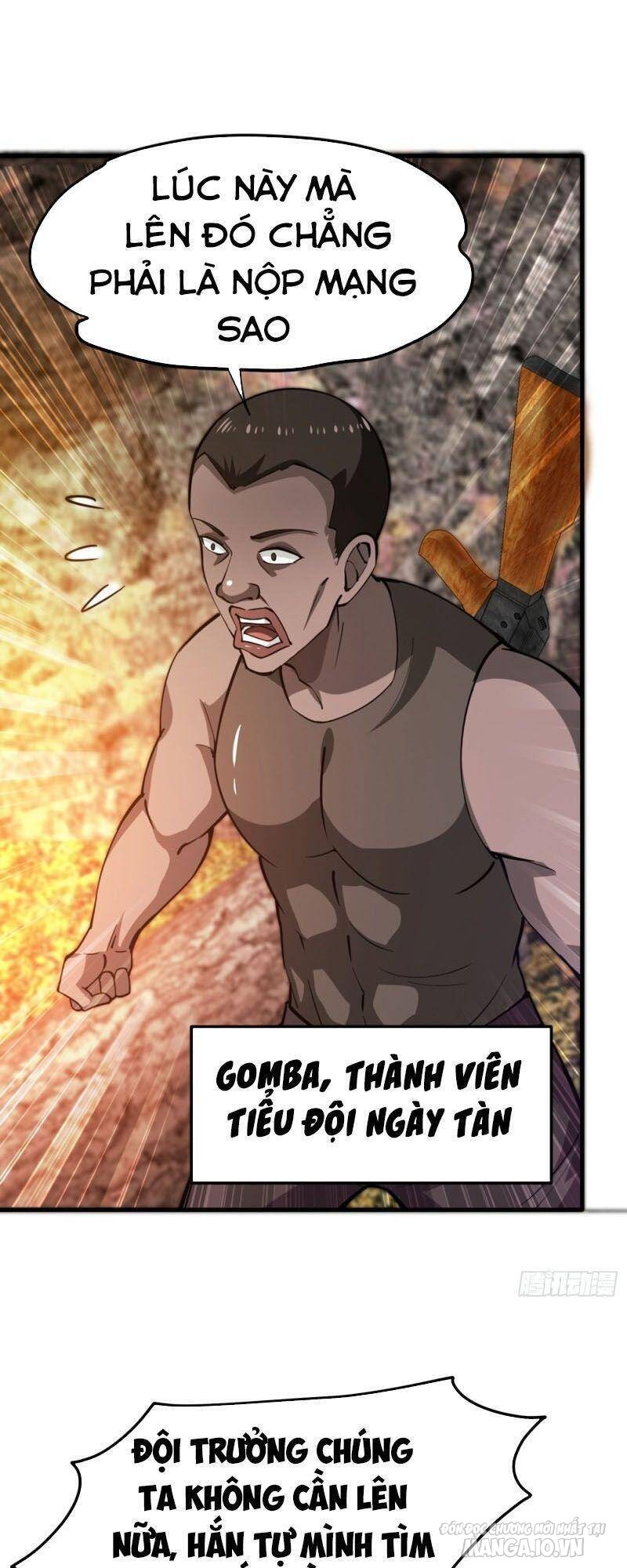 Siêu Cấp Thần Y Tại Đô Thị Chapter 176 - Trang 2