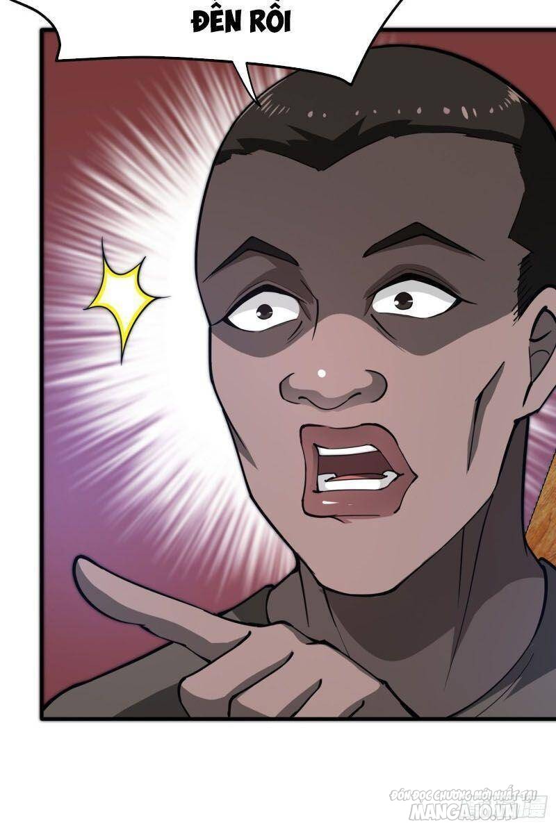 Siêu Cấp Thần Y Tại Đô Thị Chapter 176 - Trang 2
