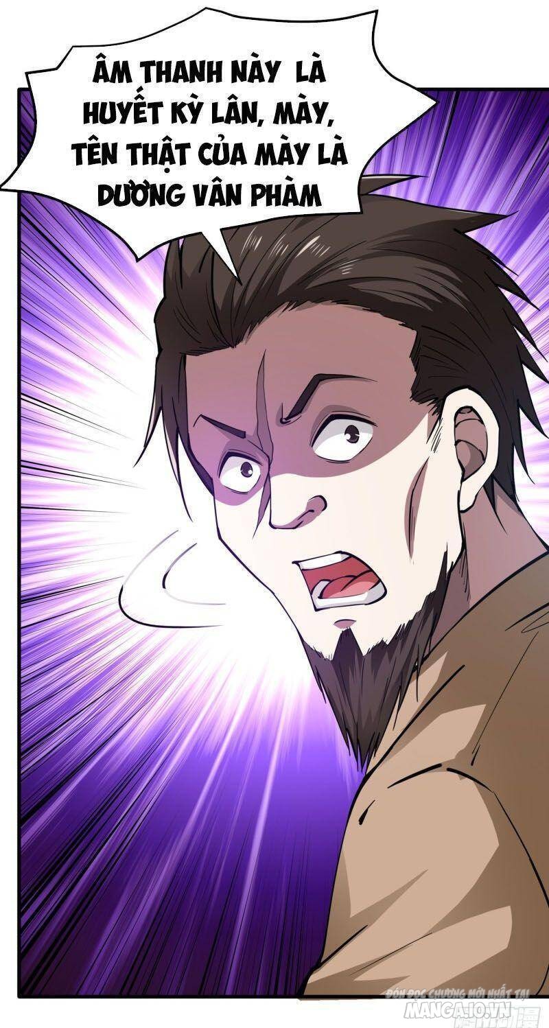 Siêu Cấp Thần Y Tại Đô Thị Chapter 176 - Trang 2