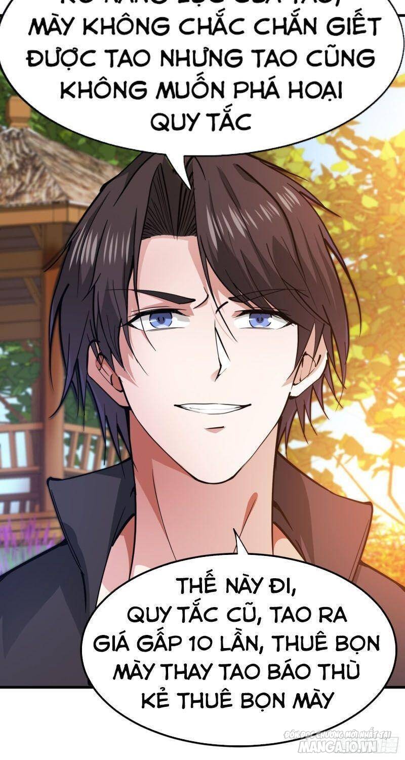 Siêu Cấp Thần Y Tại Đô Thị Chapter 176 - Trang 2