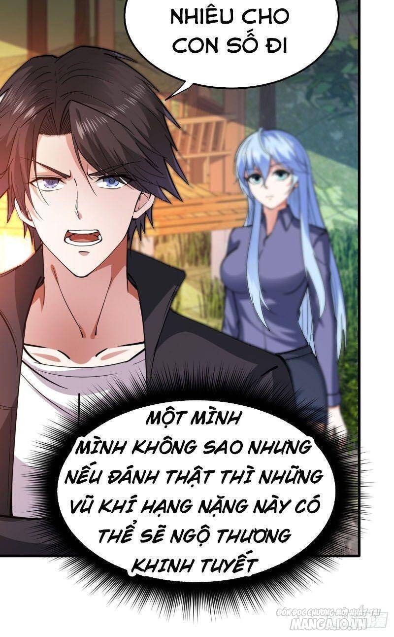 Siêu Cấp Thần Y Tại Đô Thị Chapter 176 - Trang 2