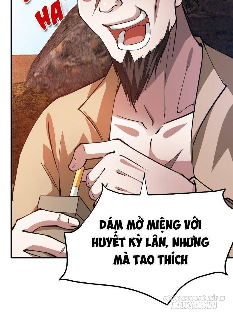 Siêu Cấp Thần Y Tại Đô Thị Chapter 176 - Trang 2