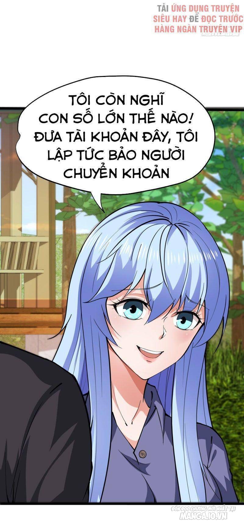 Siêu Cấp Thần Y Tại Đô Thị Chapter 176 - Trang 2