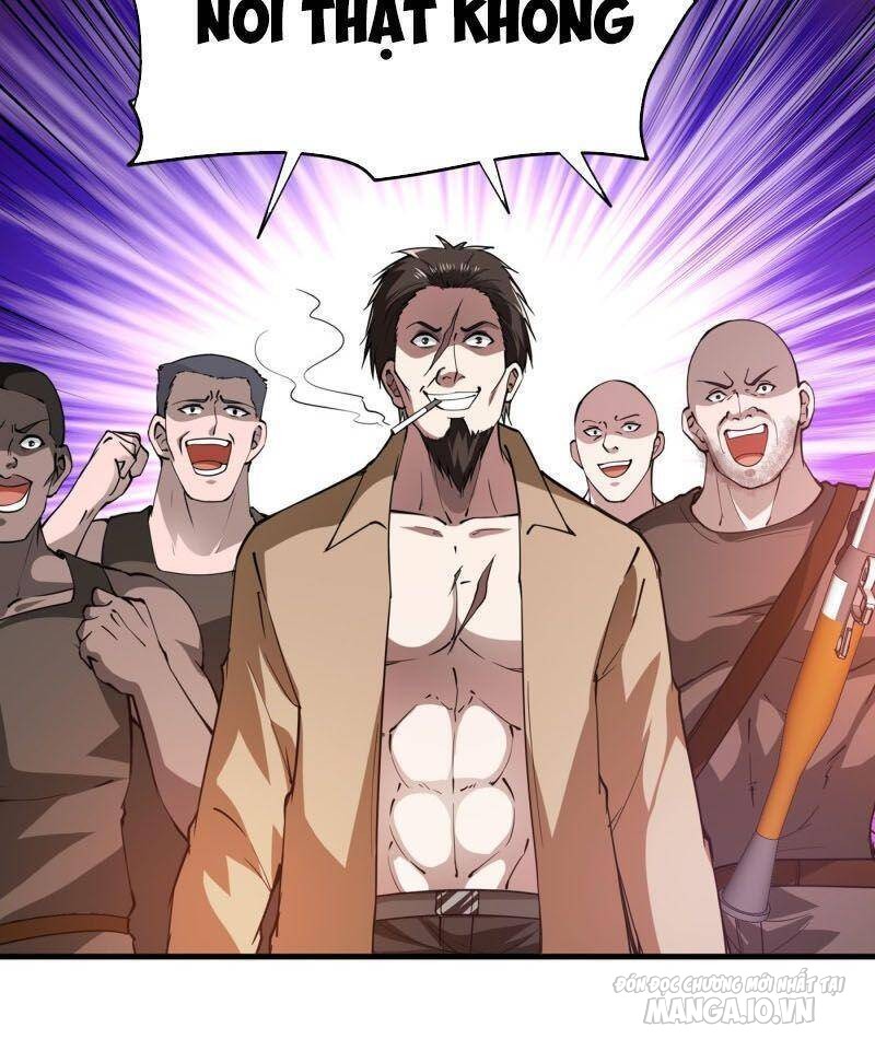 Siêu Cấp Thần Y Tại Đô Thị Chapter 176 - Trang 2