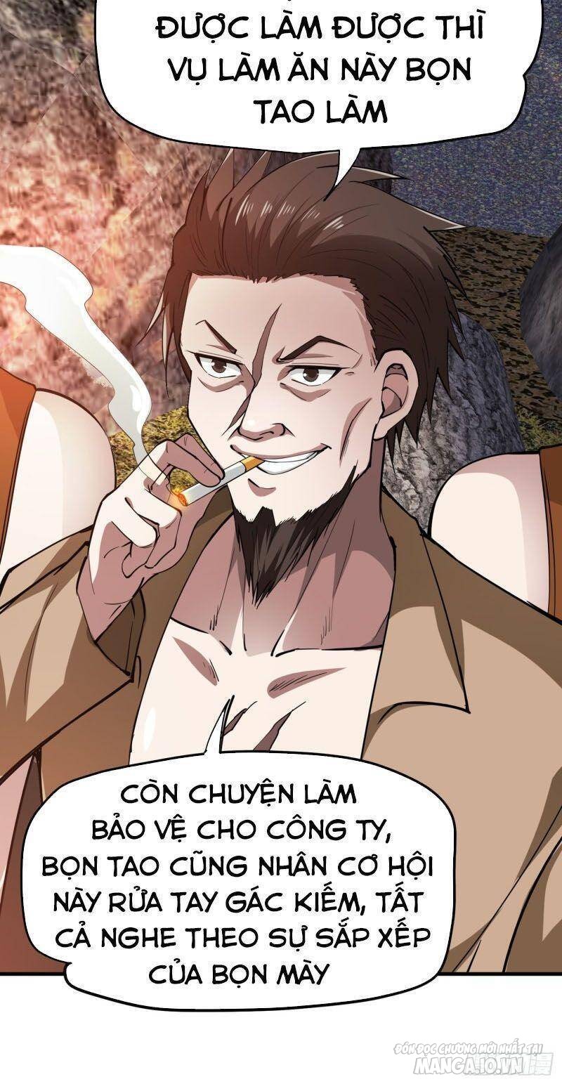 Siêu Cấp Thần Y Tại Đô Thị Chapter 176 - Trang 2